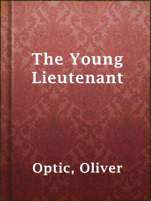 Cover image for The Young Lieutenant